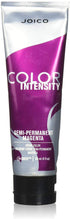 Color Intensity Magenta Semi Permanent Creme Color